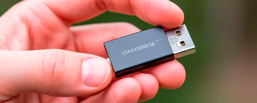 Не работают USB-порты